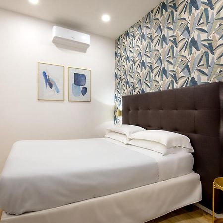Amalia Suites By Remember Roma Dış mekan fotoğraf