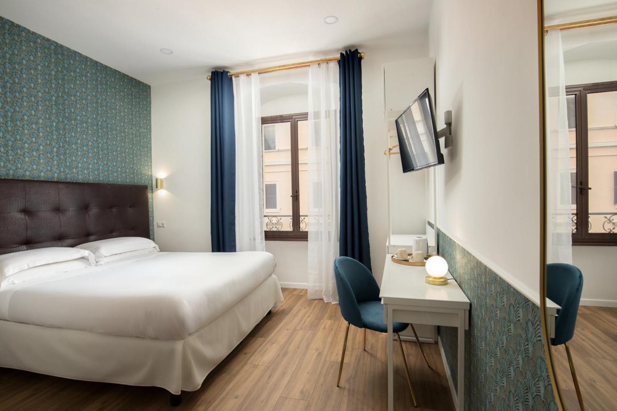 Amalia Suites By Remember Roma Dış mekan fotoğraf