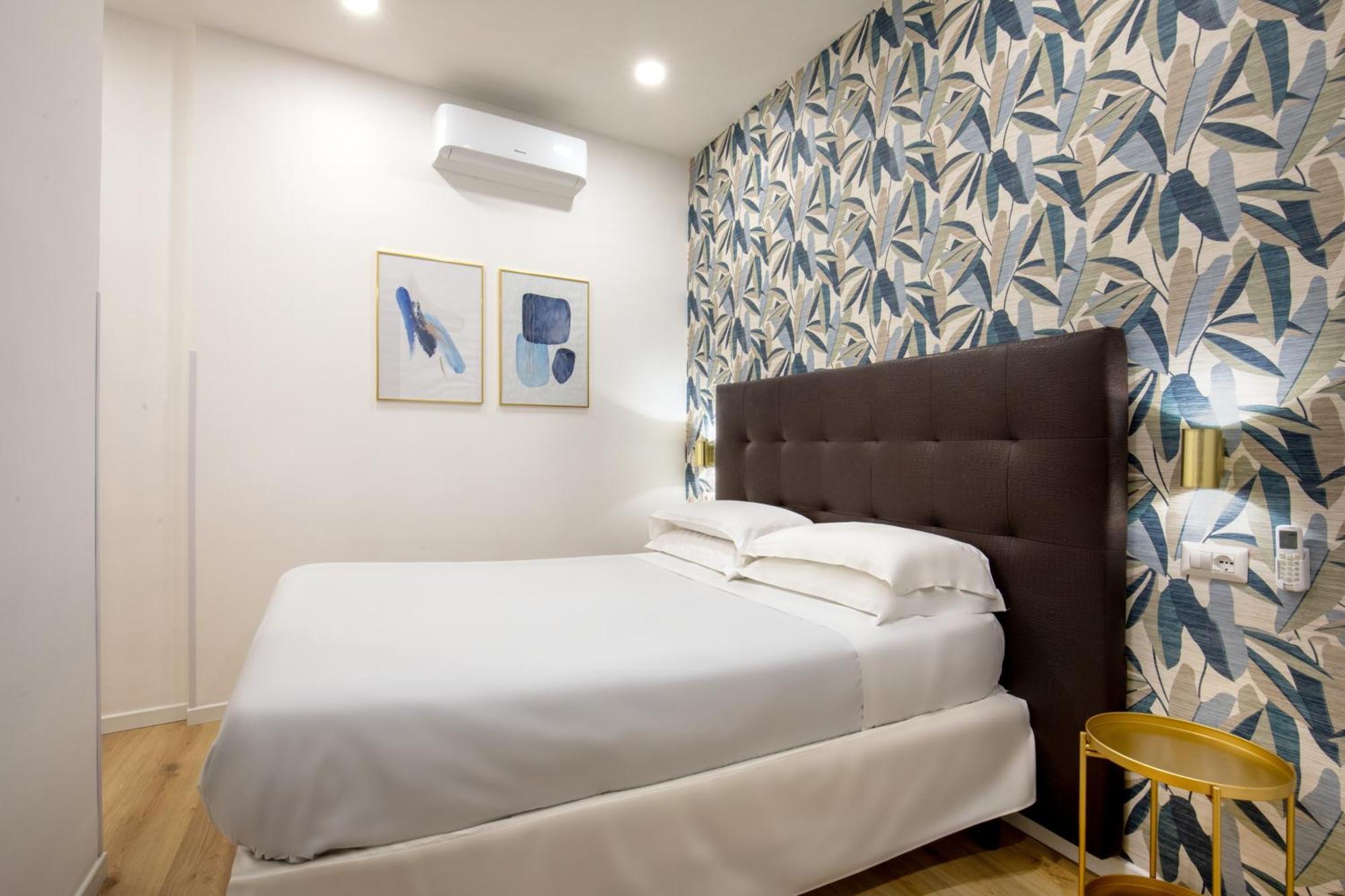 Amalia Suites By Remember Roma Dış mekan fotoğraf