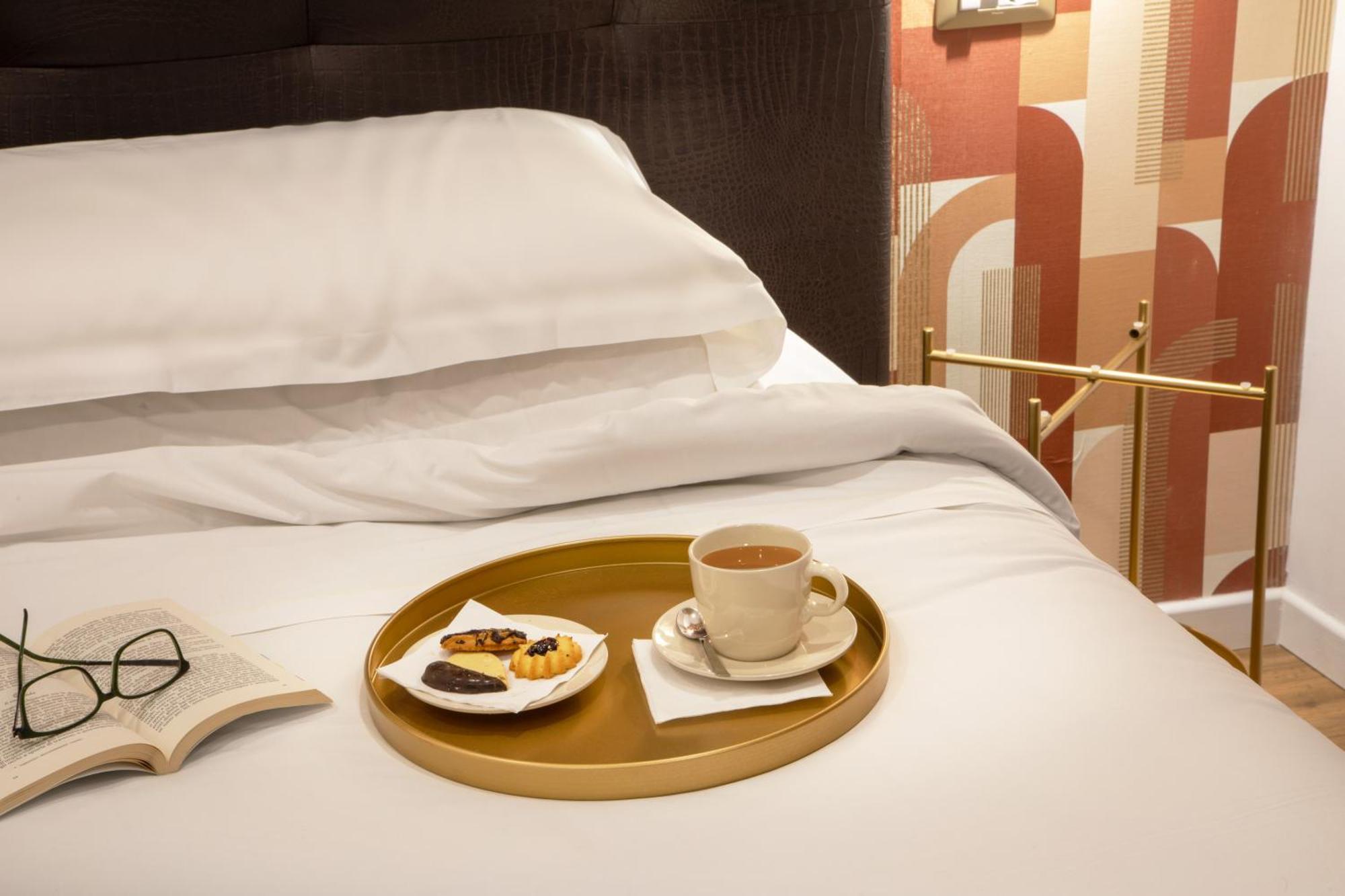 Amalia Suites By Remember Roma Dış mekan fotoğraf