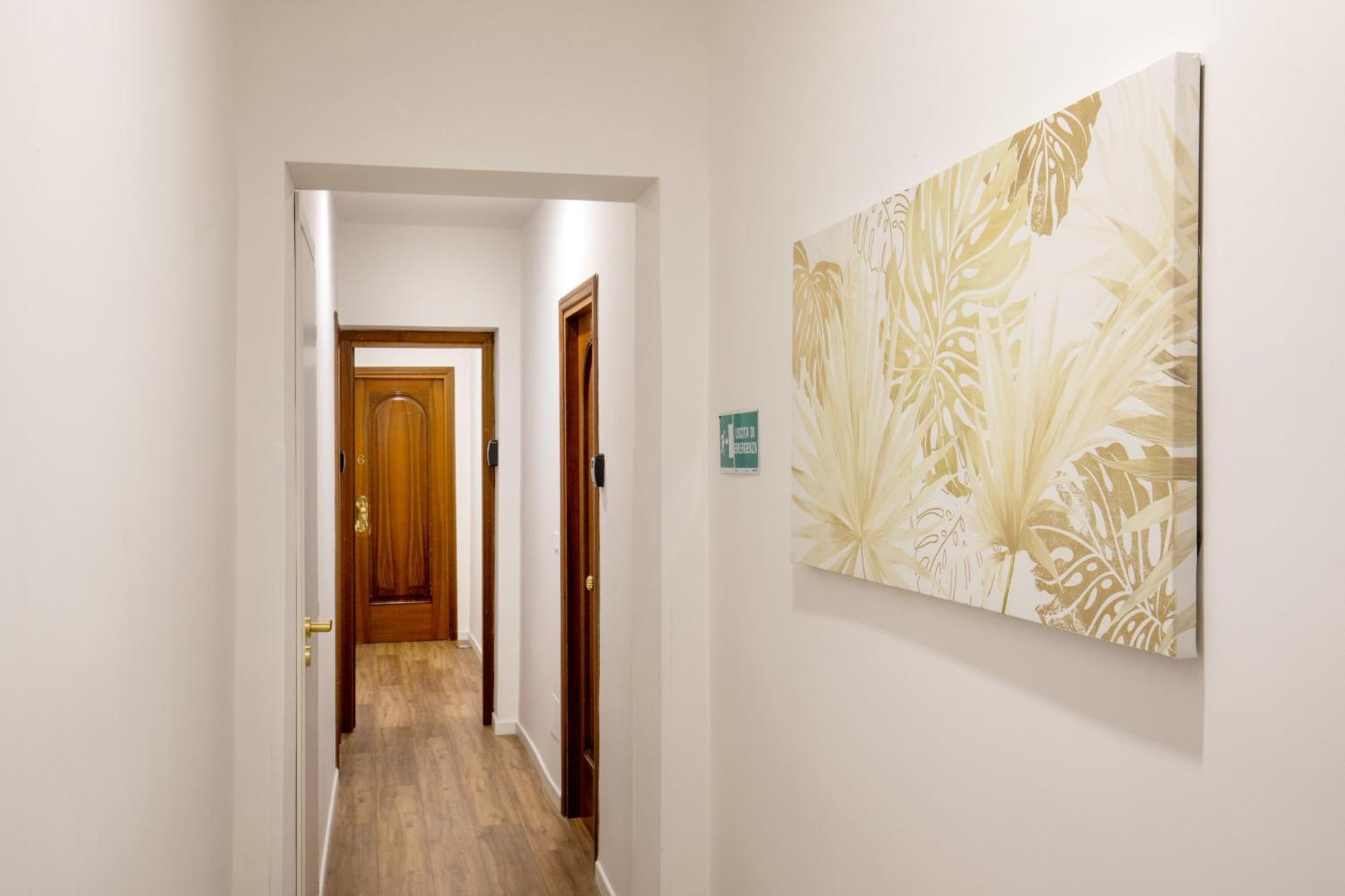 Amalia Suites By Remember Roma Dış mekan fotoğraf