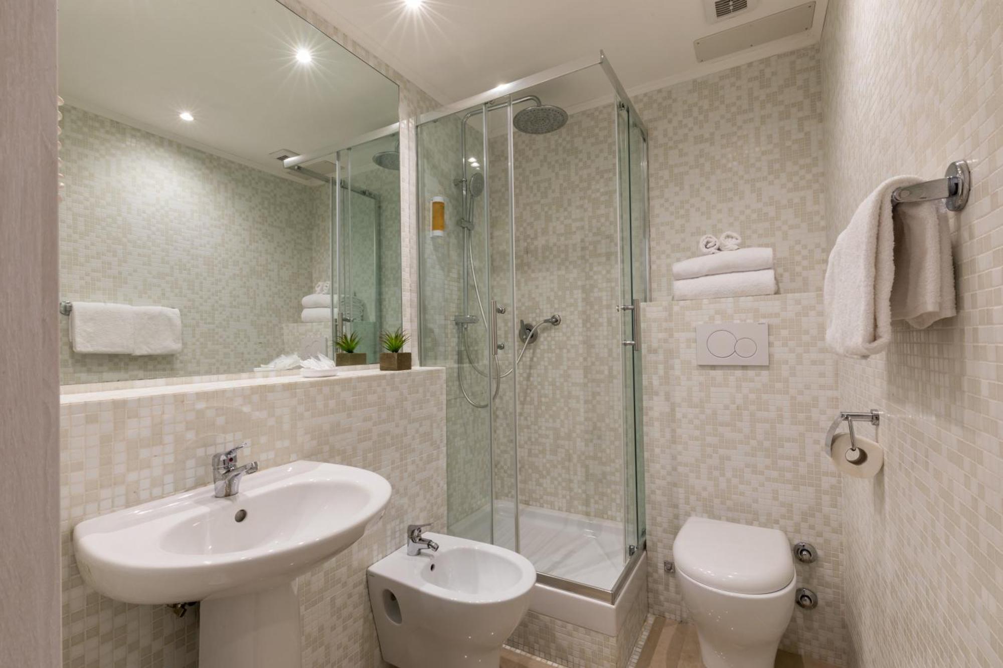 Amalia Suites By Remember Roma Dış mekan fotoğraf