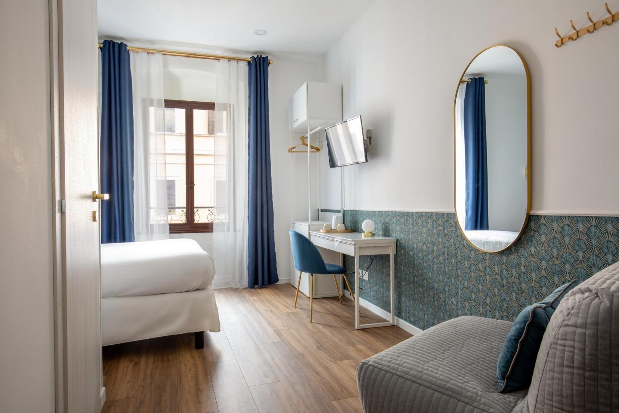Amalia Suites By Remember Roma Dış mekan fotoğraf