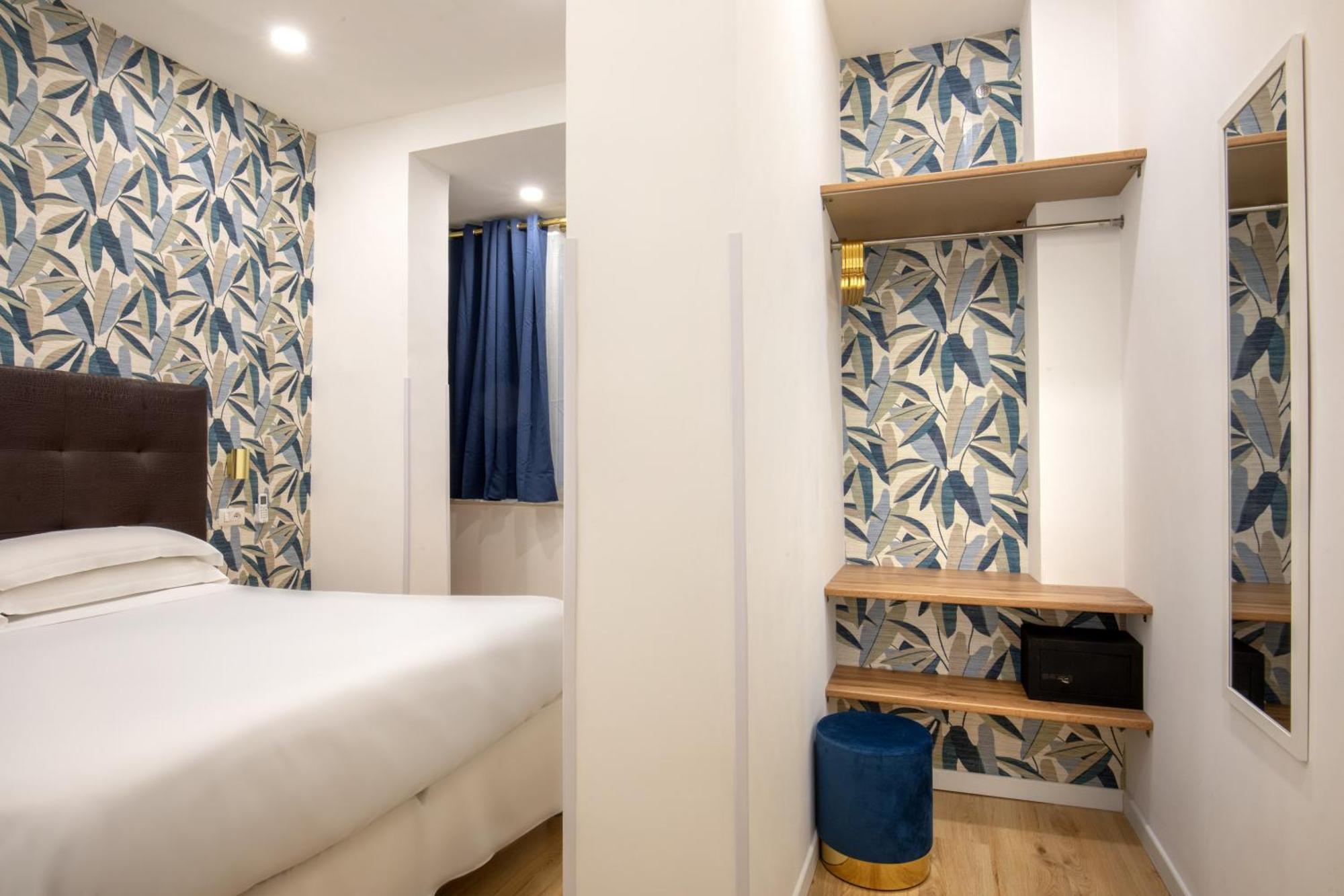 Amalia Suites By Remember Roma Dış mekan fotoğraf