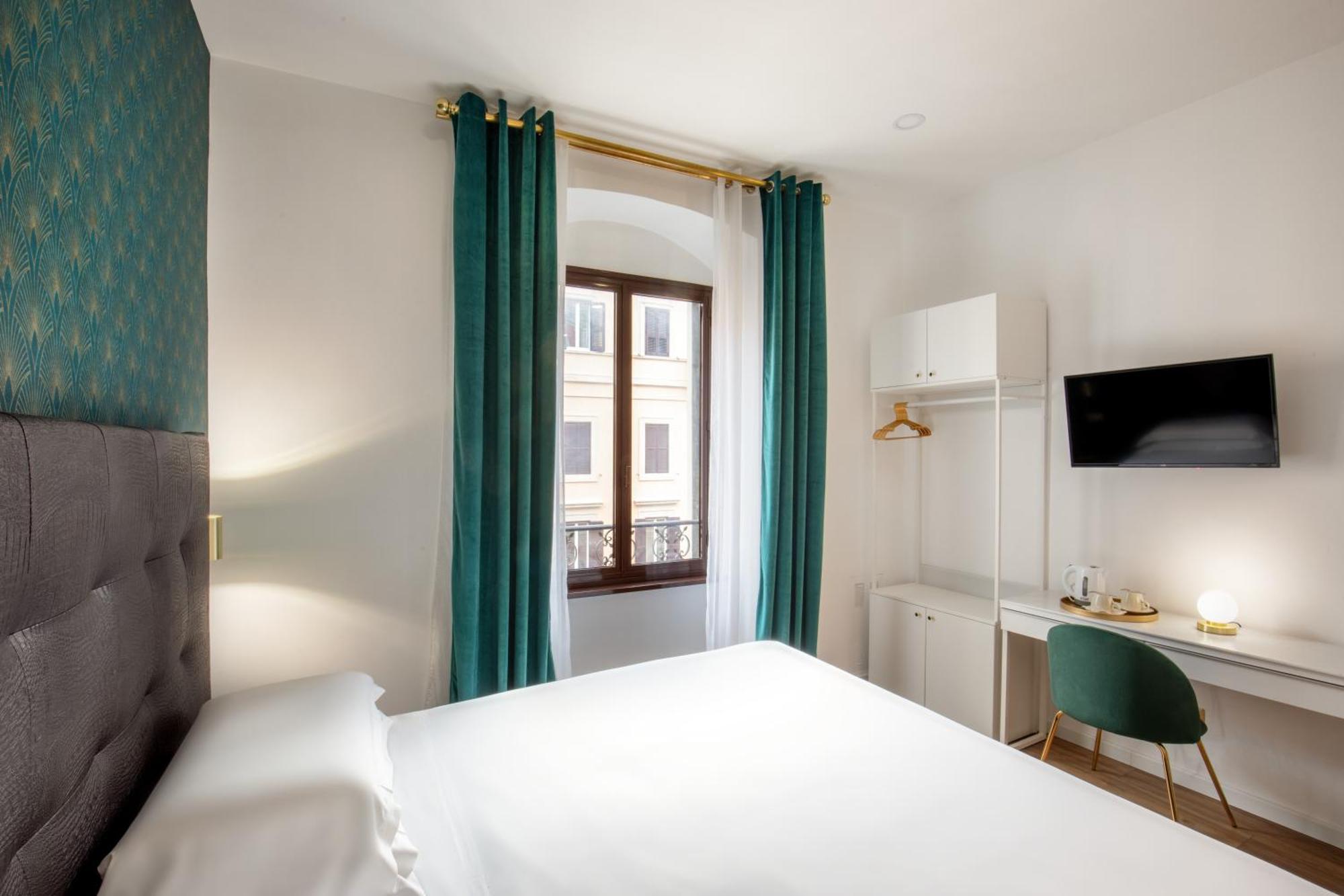 Amalia Suites By Remember Roma Dış mekan fotoğraf