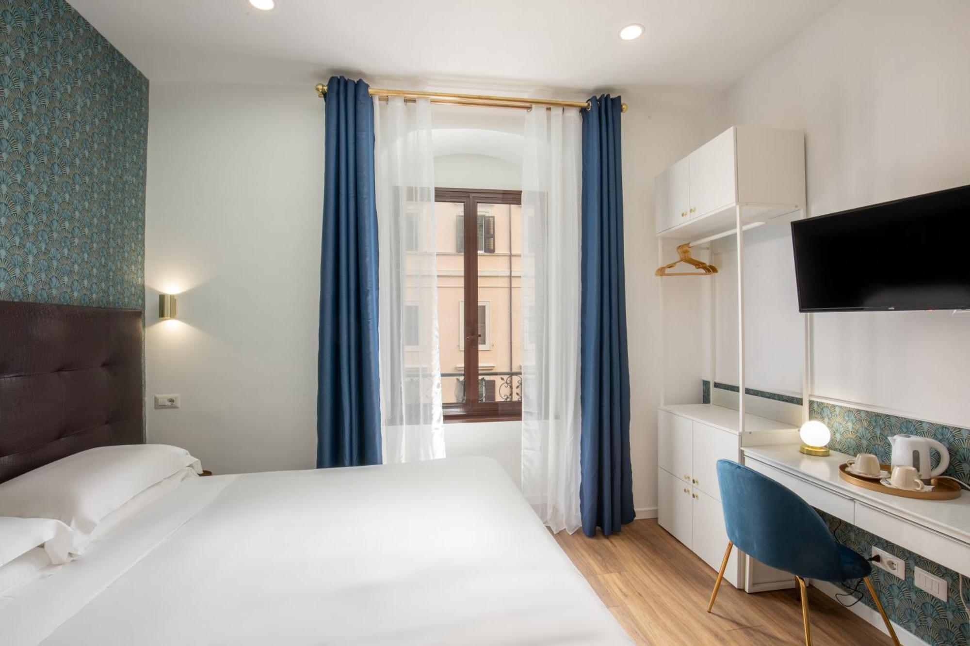 Amalia Suites By Remember Roma Dış mekan fotoğraf