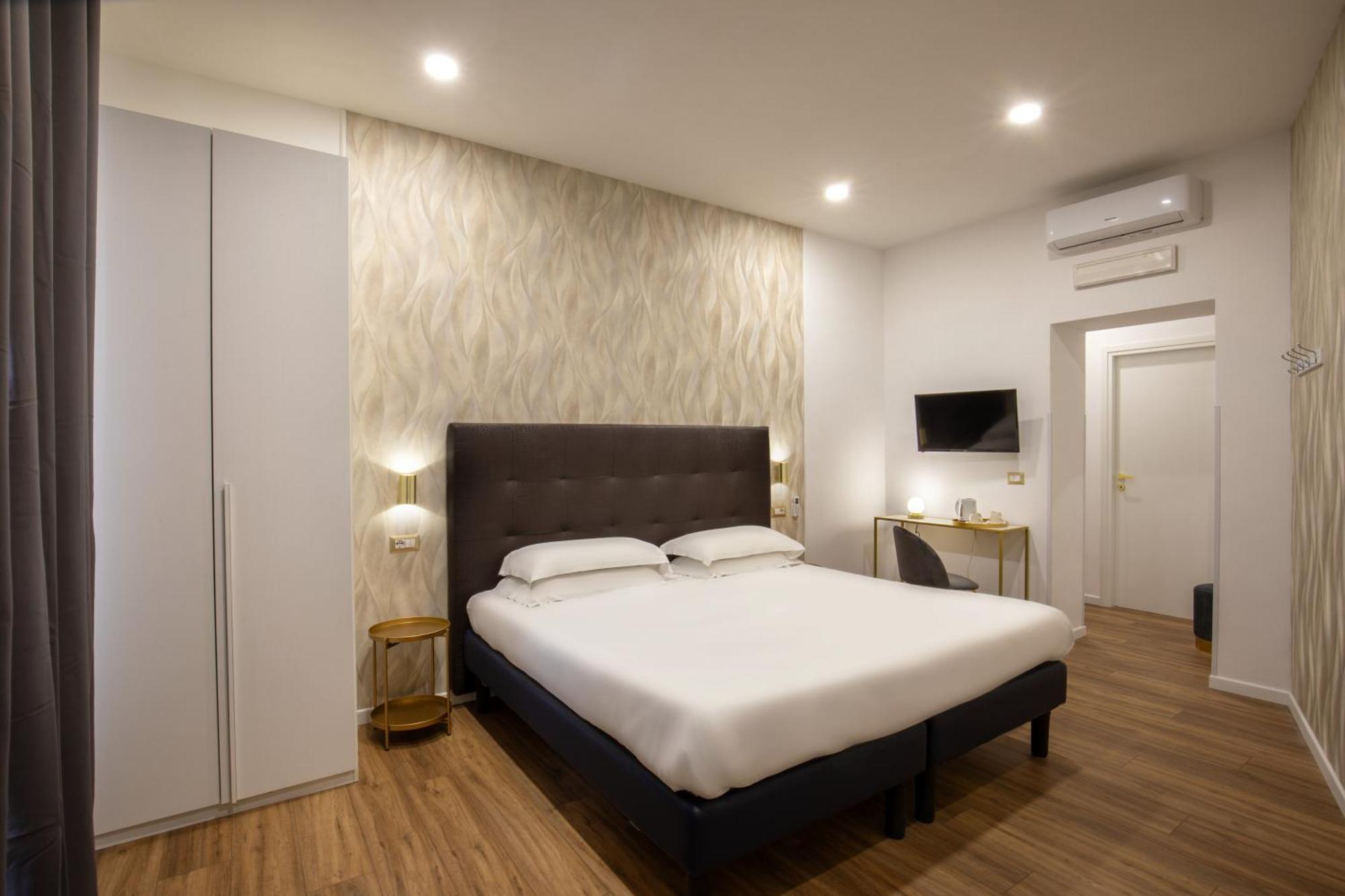 Amalia Suites By Remember Roma Dış mekan fotoğraf