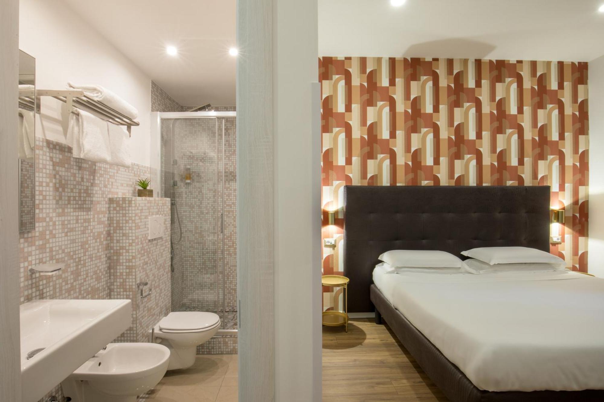 Amalia Suites By Remember Roma Dış mekan fotoğraf