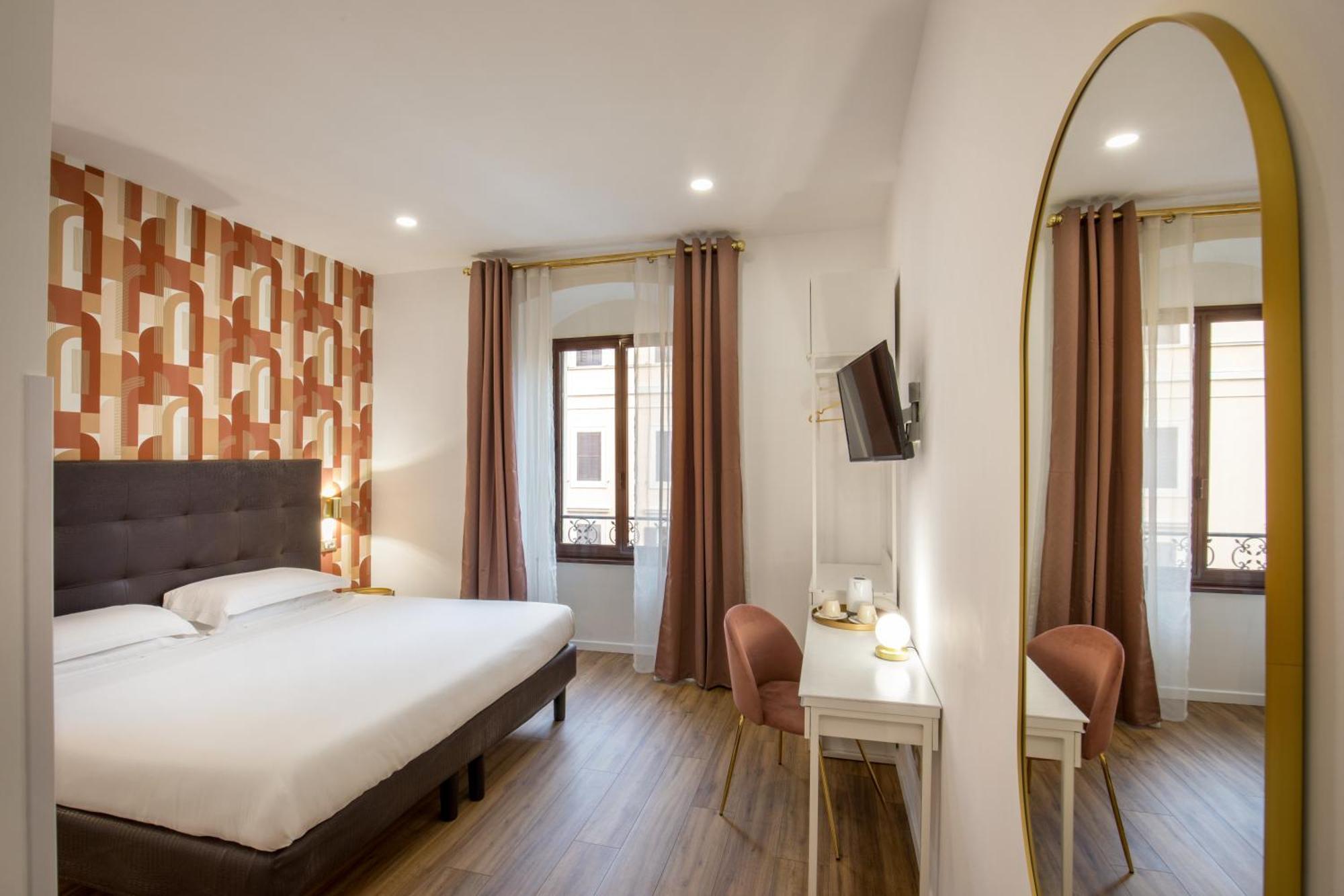 Amalia Suites By Remember Roma Dış mekan fotoğraf