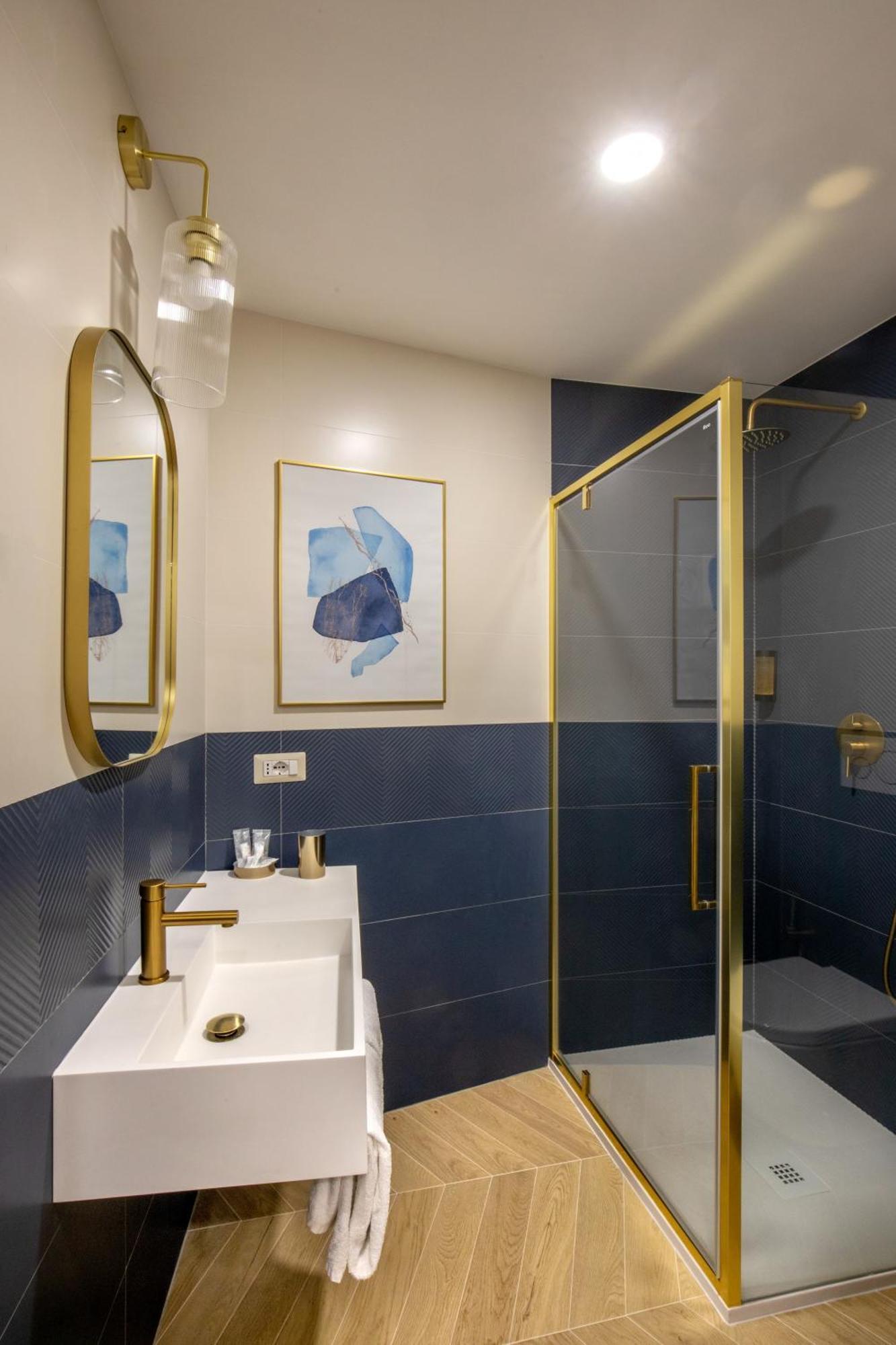 Amalia Suites By Remember Roma Dış mekan fotoğraf