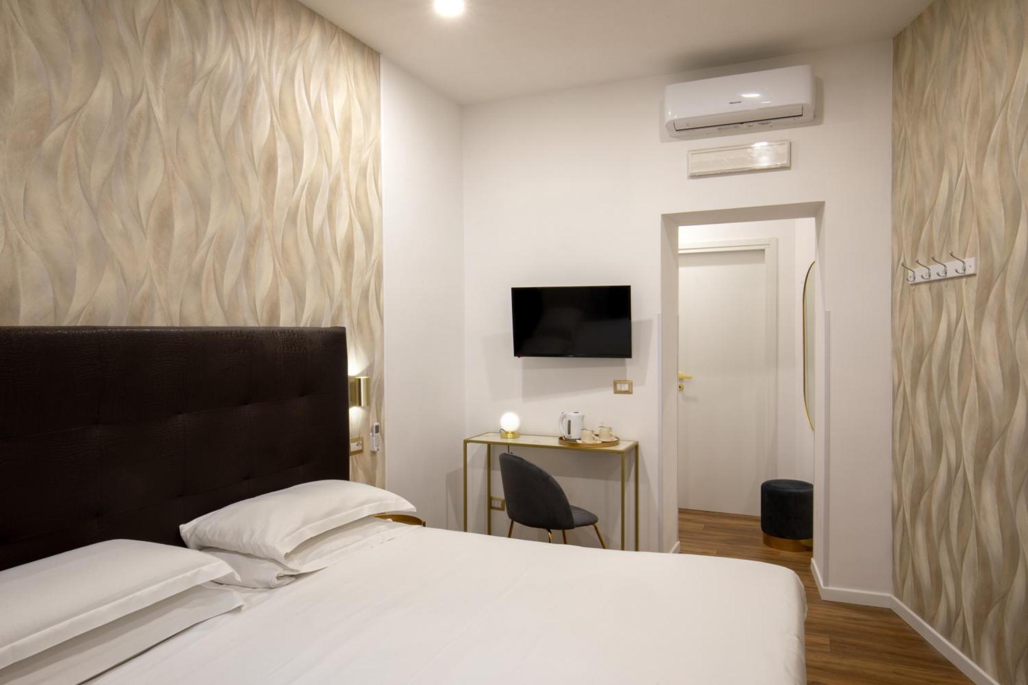 Amalia Suites By Remember Roma Dış mekan fotoğraf
