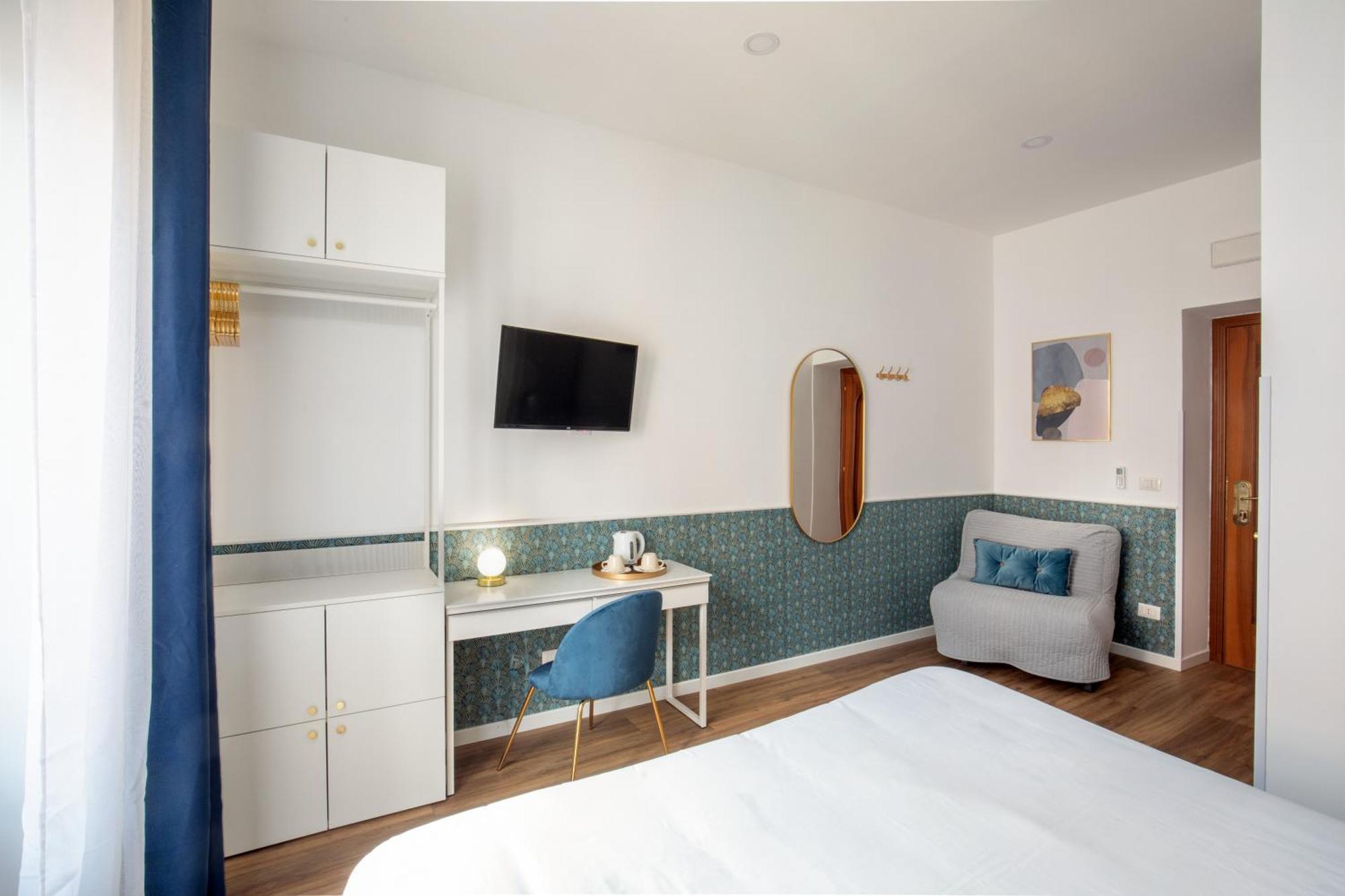Amalia Suites By Remember Roma Dış mekan fotoğraf