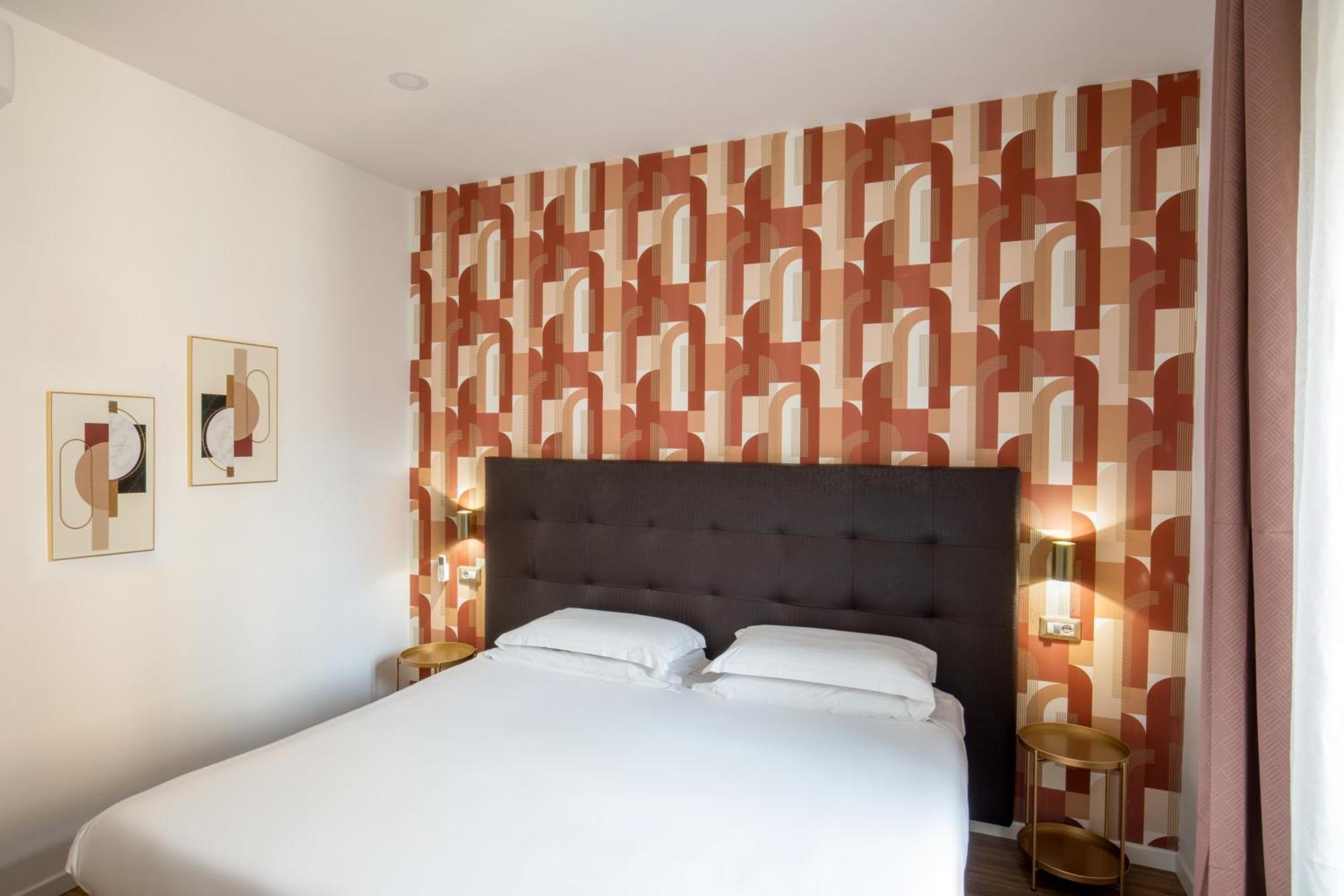 Amalia Suites By Remember Roma Dış mekan fotoğraf