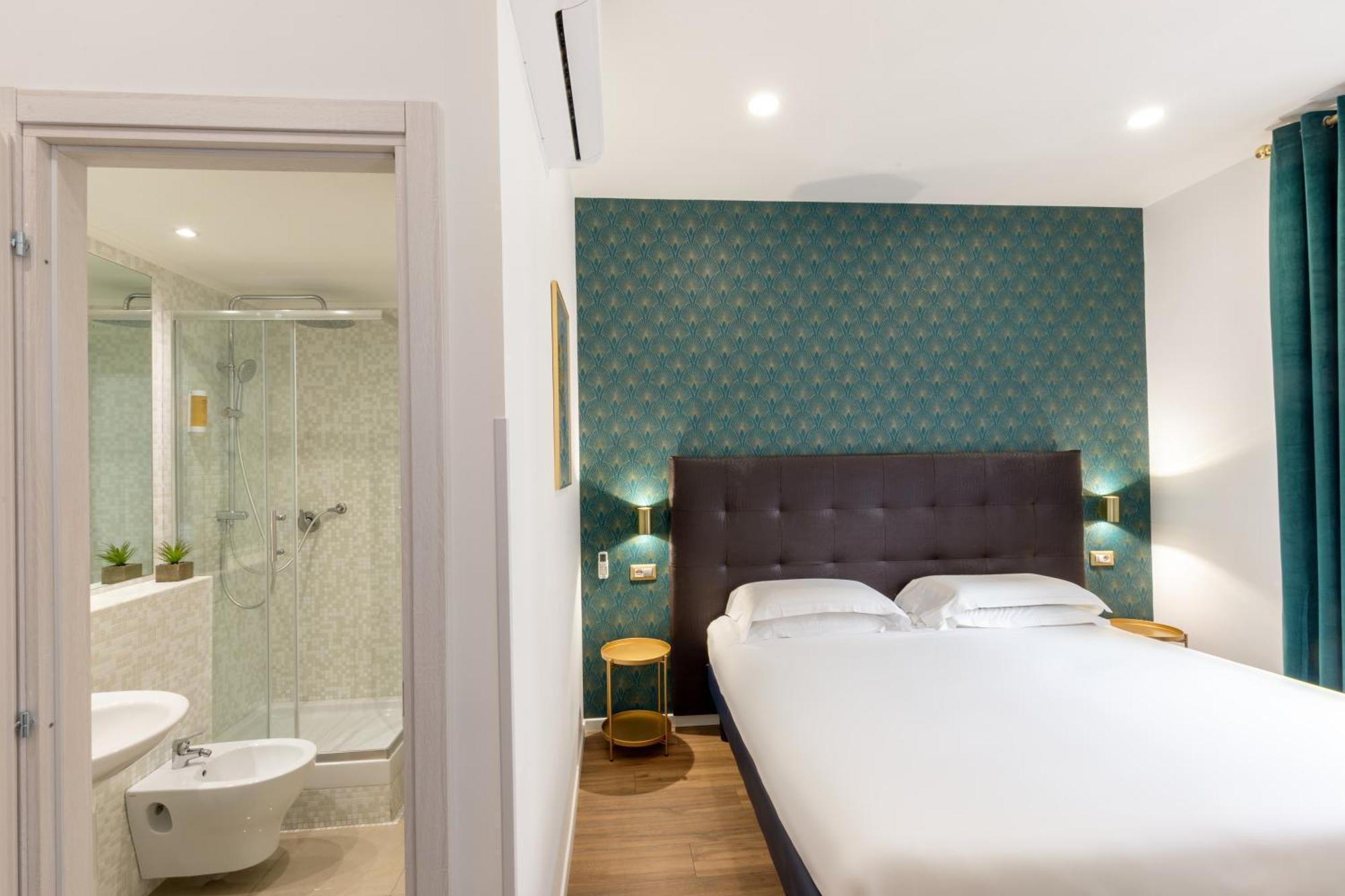 Amalia Suites By Remember Roma Dış mekan fotoğraf
