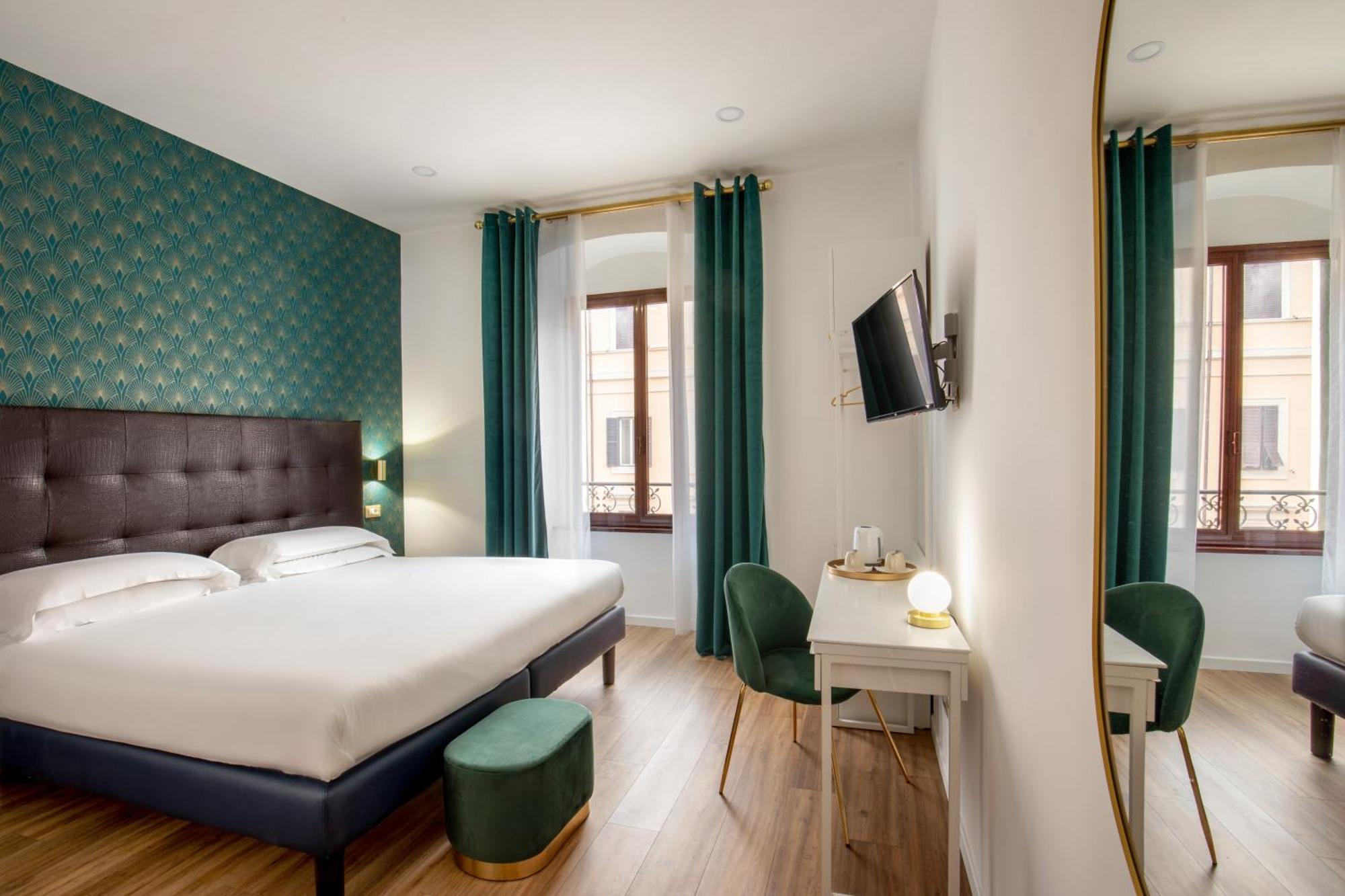 Amalia Suites By Remember Roma Dış mekan fotoğraf