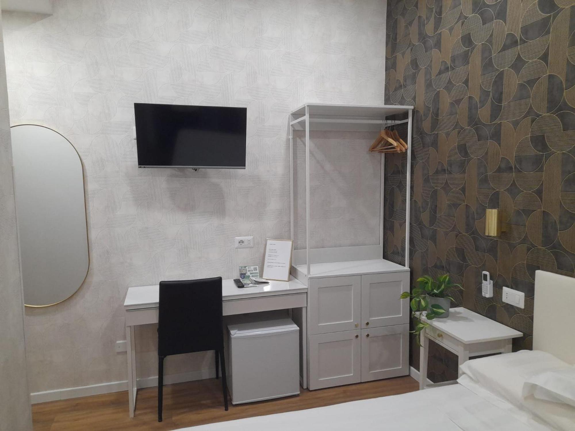 Amalia Suites By Remember Roma Dış mekan fotoğraf