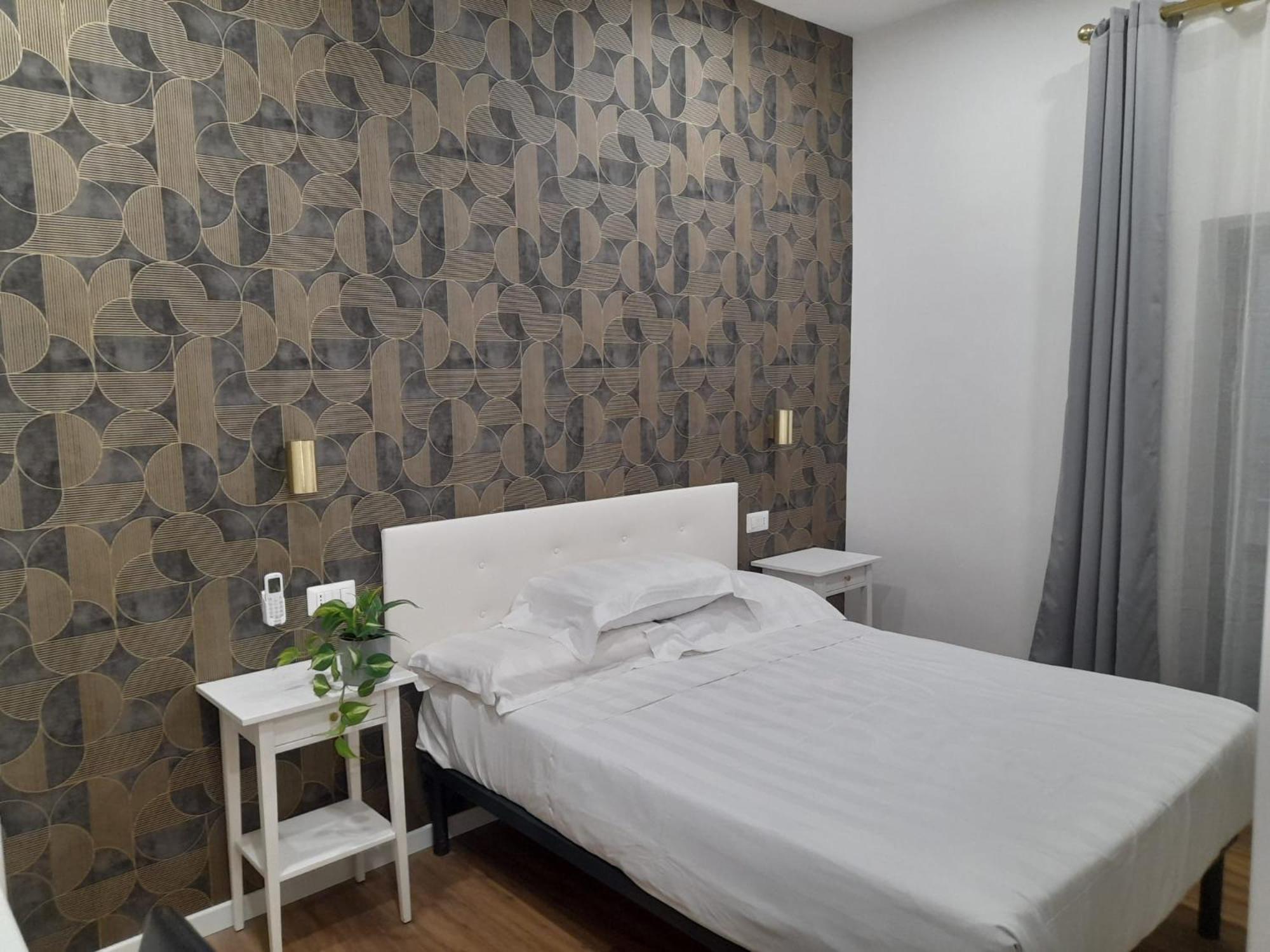 Amalia Suites By Remember Roma Dış mekan fotoğraf